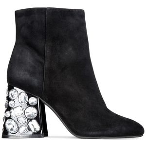 NWT! Kenneth Cole New York Rosie Bootie - SZ 7